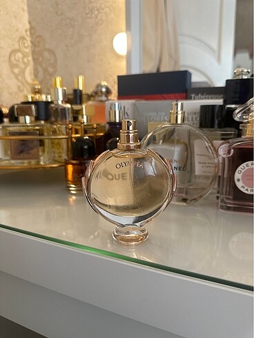 Paco Rabanne Olympea