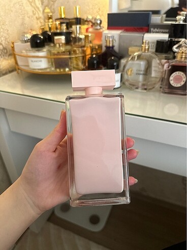 Narciso Rodriguez Narciso Rodriguez For Her Edp