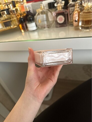 Beden Narciso Rodriguez For Her Edp