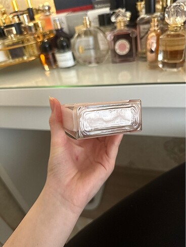 Beden Renk Narciso Rodriguez For Her Edp