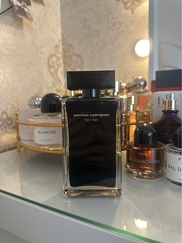 Narciso Rodriguez For Her Edt