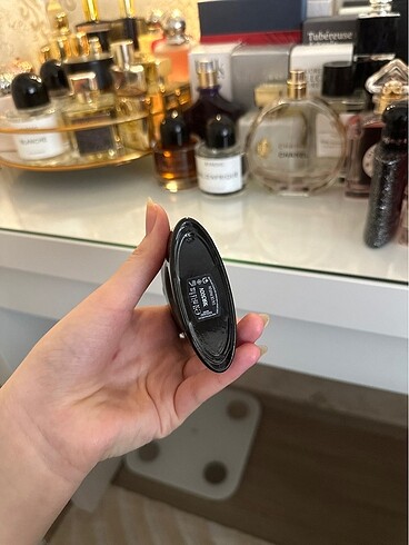 Beden Ysl Black Opium