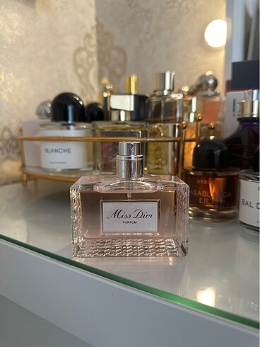 Miss Dior Parfüm