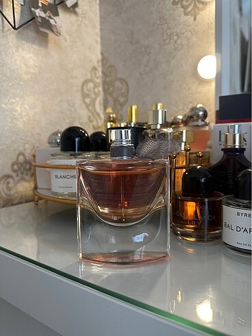 Lancome La Vie Est Belle