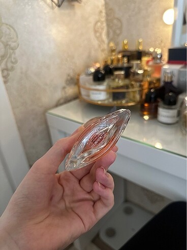 Beden Lancome La Vie Est Belle