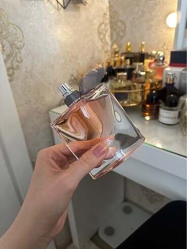 Beden Renk Lancome La Vie Est Belle