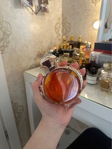 Paco Rabanne Olympea