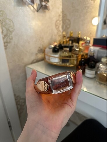 Beden Paco Rabanne Olympea