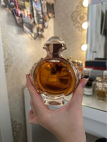 Beden Renk Paco Rabanne Olympea