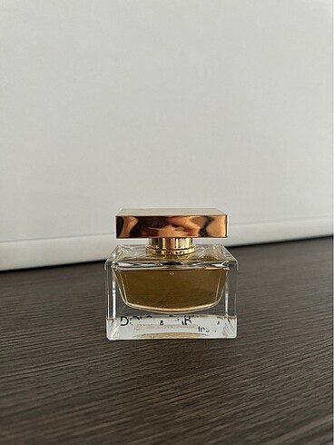Dolce&Gabbana The One kadın
