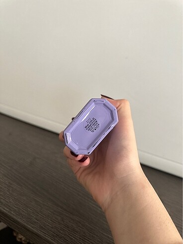 Beden Gucci Flora Magnolia