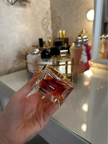 Beden Renk Ysl Libre İntense