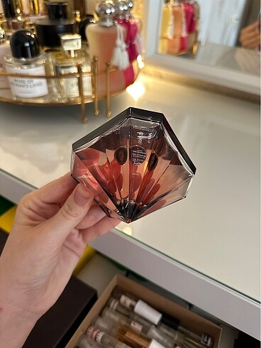 Beden Lancome La Nuıt Tresor
