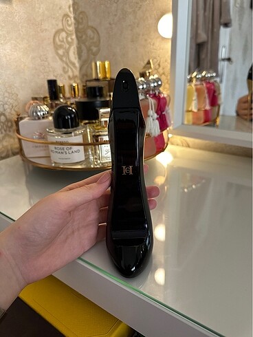 Carolina Herrera Carolina Herrera Good Girl