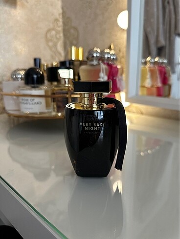 Victoria?s Secret Very Sexy Night