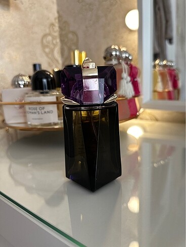 Mugler Mugler Alıen