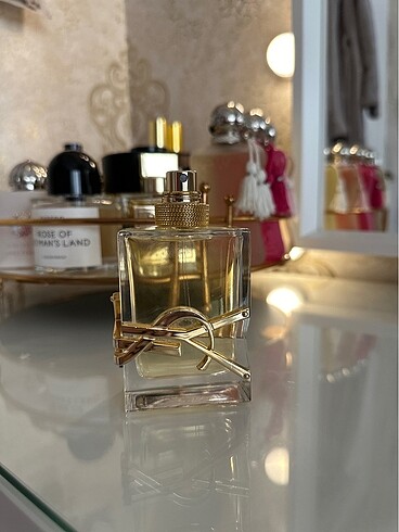 Ysl Libre