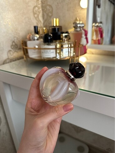 Dior Dior Pure poıson