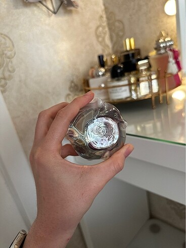 Beden Renk Dior Pure poıson