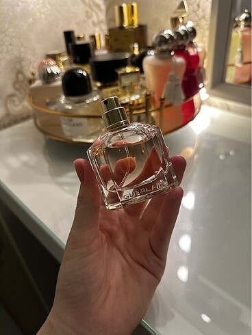 Guerlaın Mon Edp