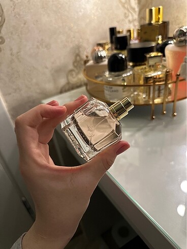Beden Renk Guerlaın Mon Edp