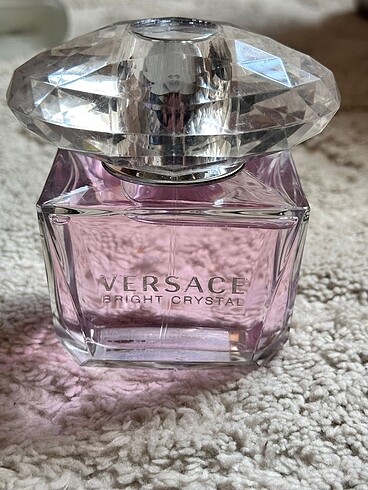 Versace Bright Criystal