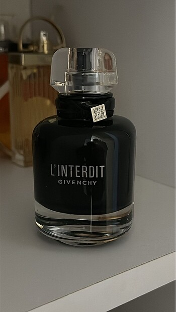 Givenchy Linderdit İntense