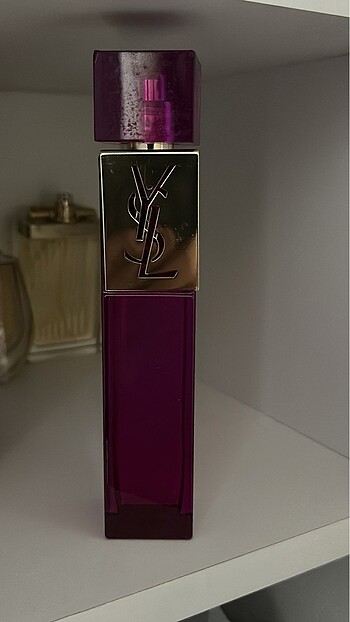 Ysl Elle
