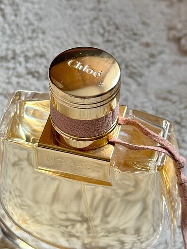 Beden Chloe Nomade edp