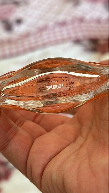 Lancome Lancome İdole