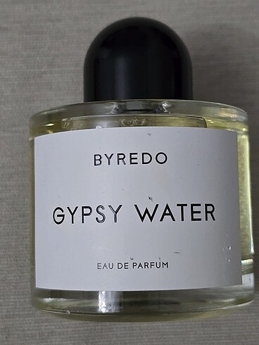 Byredo Gypsy Water