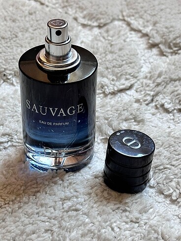 Dior Dior Sauvage