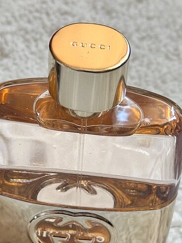 Beden Gucci Guılty Pour Femme edp