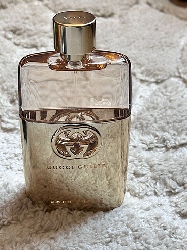 Gucci Gucci Guılty Pour Femme edp