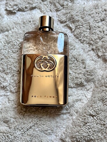 Gucci Guılty Pour Femme edp
