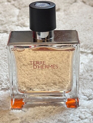 Hermes Terre Hermes Pure Parfüm