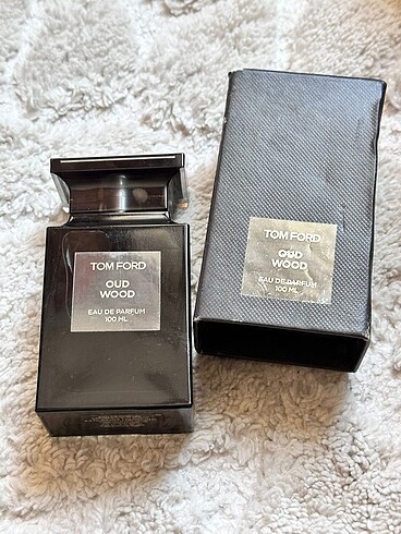 Tomford Oud Wood