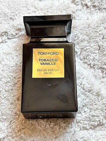  Beden Tomford Tobacco Vanille