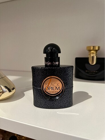 Ysl Black Opium