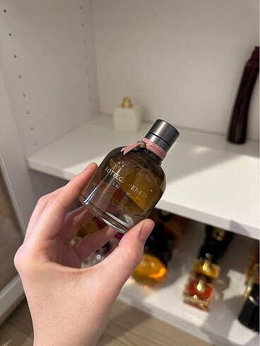 Bottega Veneta L?absolue