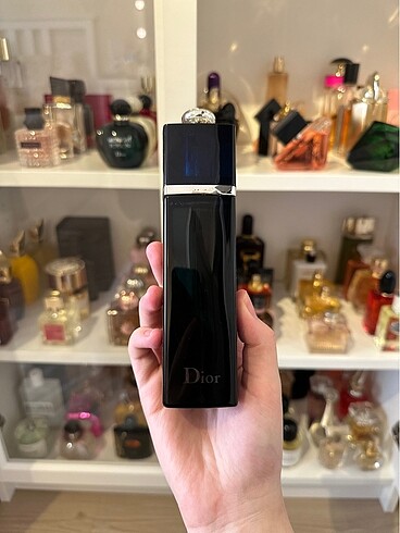 Dior Addict
