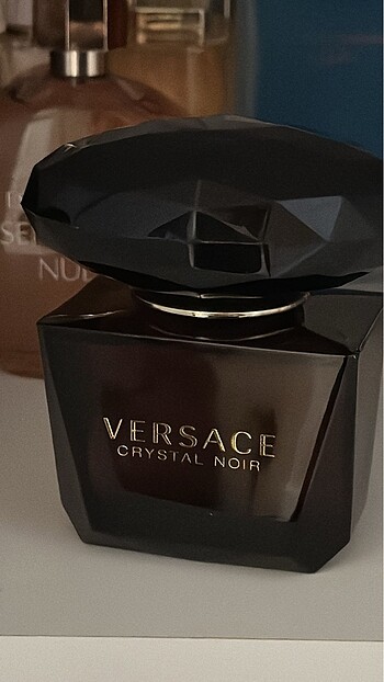 Versace Cristal Noir edp