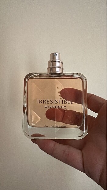 Gıvenchy Irresıstıble edp