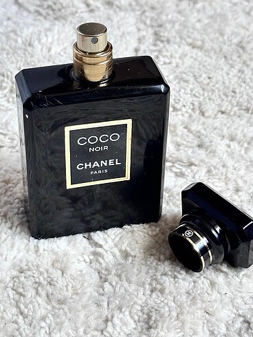  Beden Renk Chanel coco Noır