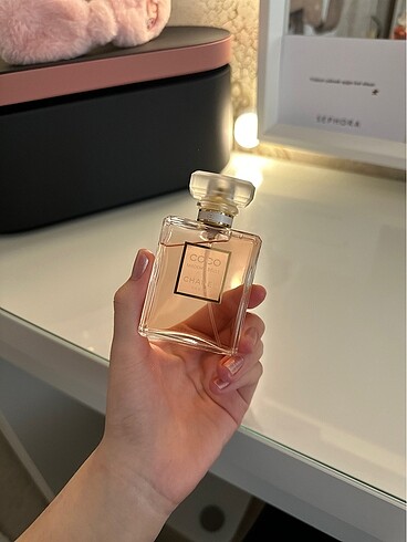 Chanel Coco Mademoıselle Edp