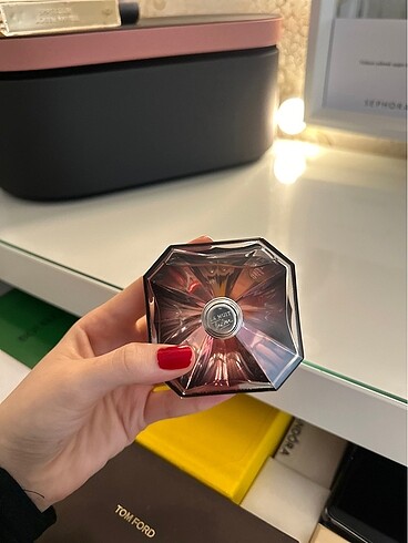 Lancome La Nuıt Tresor