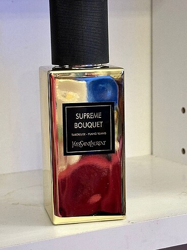 Ysl Supreme Boquet