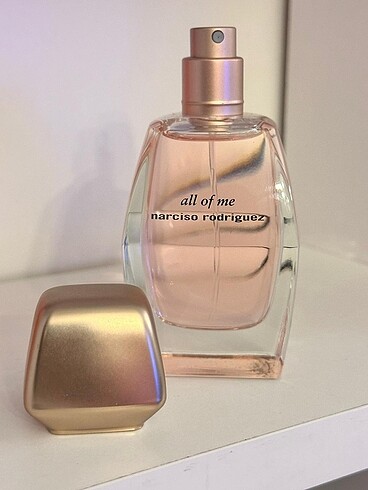 Narciso Rodriguez Narciso Rodriguez All Of Me