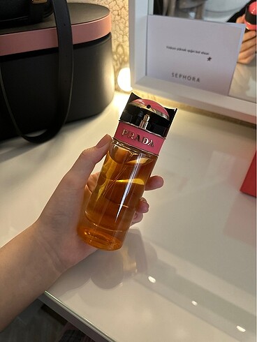 Prada Candy