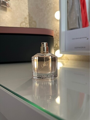 Guerlain Guerlaın Mon Edp